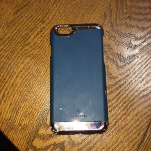 iPhone 6 or 6s case